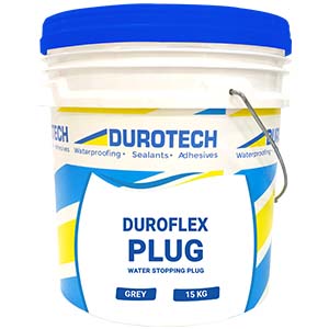 Duroflex Plug